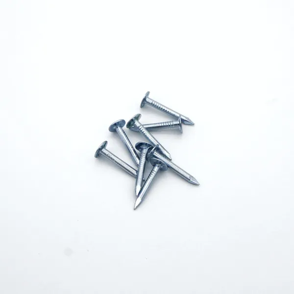 POWER Felt Nails for Commercial Roofing Projects With 10-Year Warranty photo-4