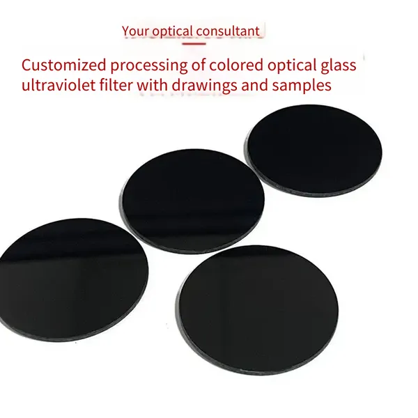 Pingzhi Optics Supplies Non-contact Temperature Sensor Window Sheets, Silicon Wafers, and Infrared Silicon Glass photo-3