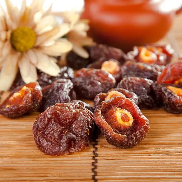 Dried Fruit Candied Fruit Processing Machine photo-2