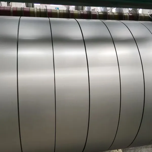 JIS SUS316L Precision Strip 0.05mm 0.1mm 0.2mm 0.3mm Width 5-300mm Cold Rolled Grade photo-5