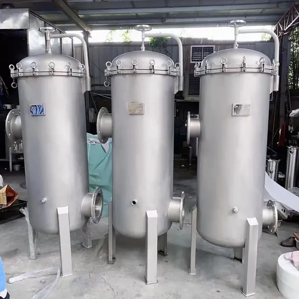 Other Filter Equipment & Components