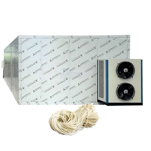 Tray-type Fish Drying Machine Vegetables Fruits Drying Oven