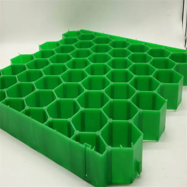 Wholesale From Manufacturers of 7cm Grass Planting Grids for Parking Lots, Specially Used for Greening Projects of Fire Lanes, With a Complete Range of Specifications photo-4