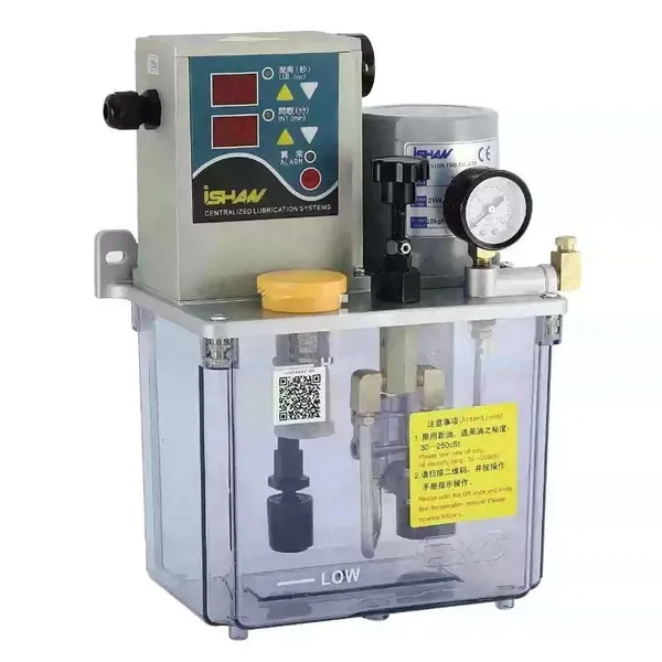 ISHAN Yuxiang Resistance-type Electric Oil Injector YAE-A1/A1P1 Microcomputer Version