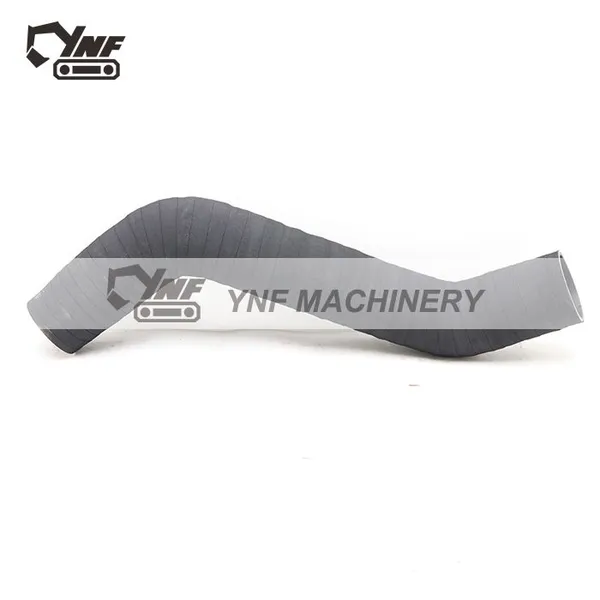 421-03-41171 WA450-6 WA470-6 WA450-6 WA470-6 Radiator Hose YNF16348, Excavator Cooling System Replacement Parts photo-2