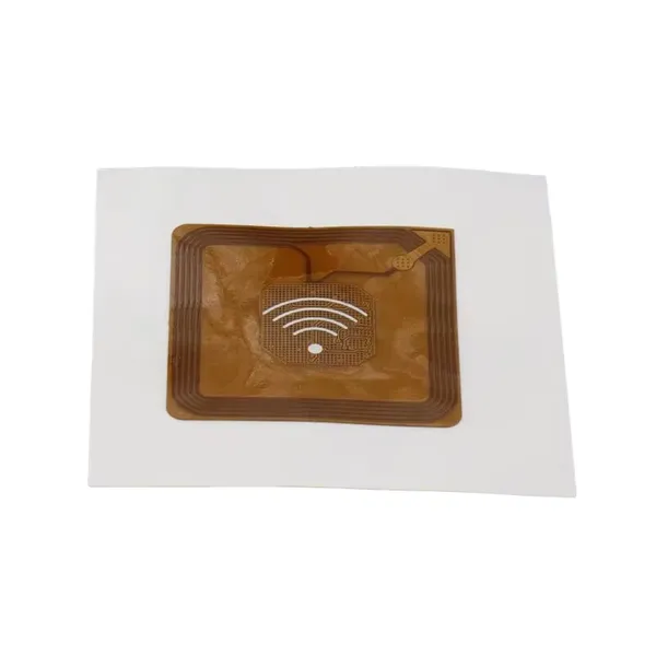 AX Series Solvent Makeup Chip Tag RFID for Domino AX150 / AX350 / A320i / A420i / A520i Inkjet Coding Printer photo-3