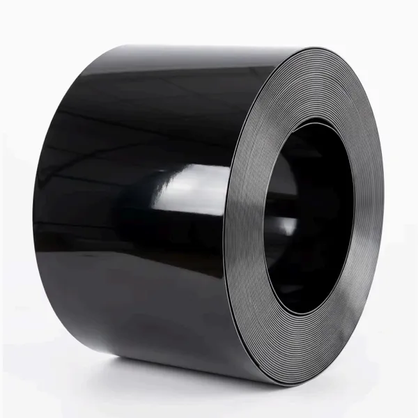 Pre-painted Color-Coated Aluminum Coil Sheets With PVDF 1060 3003 3004 5052 Customized Color for Roofing Construction photo-2