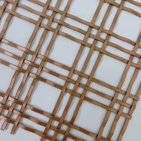 PP Macro Fiber Concrete Reinforcement Synthetic Fiber Replace Steel Mesh for Construction photo-2