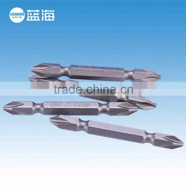 HSS Screwdriver Bit Power Tool Part