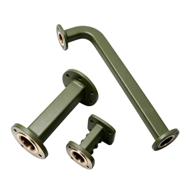 300MHz-45.5GHz Waveguide Filters/Waveguide Bandpass Filters
