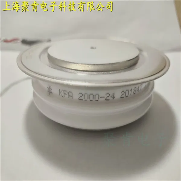 Factory Sales KPA 1000-65 Thyristor Power Accessories Electronic Components photo-2