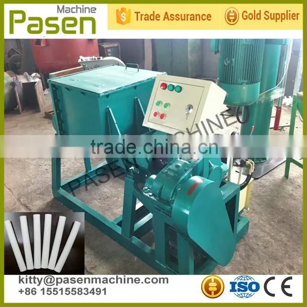 New Technology Automatic Dustless Chalk Making Machine | Chalk Making Machine for Sale | Chalk Piece Making Machine photo-4