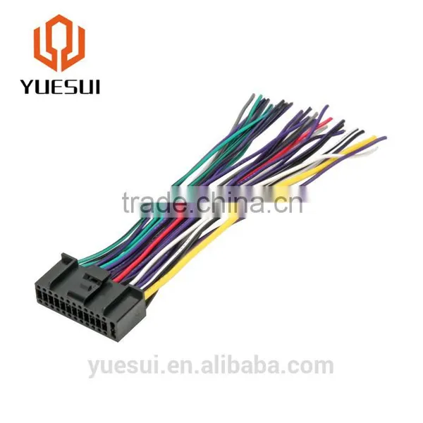 Auto Wiring Harness