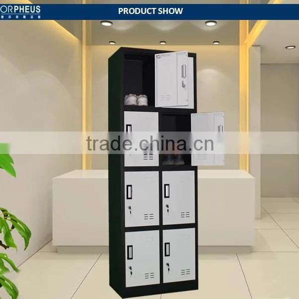Knock-down Design Military Lockers Well Cheaper Corner Military Wall Lockers photo-4