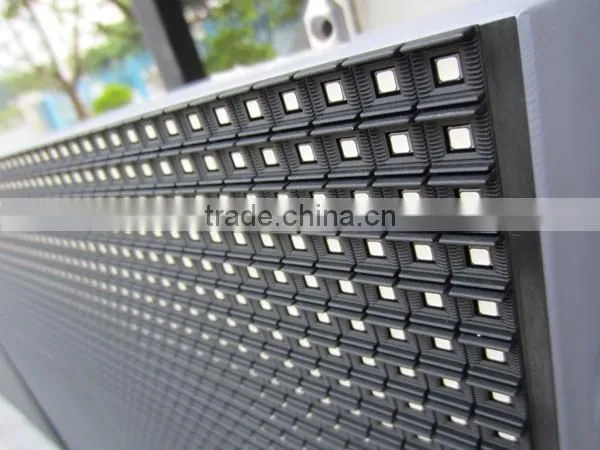 HOT SELLING Outdoor LED Display SMD P10 P8 P6 Outdoor LED Display IN CHINA SHEZNHEN photo-4