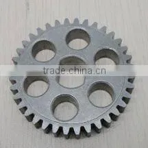 High Precision Gear Part photo-3