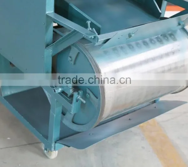 Steel Separator Magnetic Separator photo-4