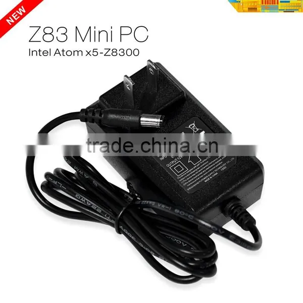 Z83 Mini Pc Window 10 Pro Intel Cpu X5-Z8300 Wintel Mini Pc Anddroid tv Box photo-6