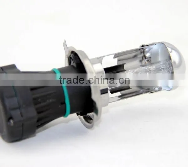 Wholesale 35w Headlight Fast Bright bi Xenon Lamp Hid Slim Ballast Electric Car Convertion Kit for h4 H/l H13 9004 9007 photo-3