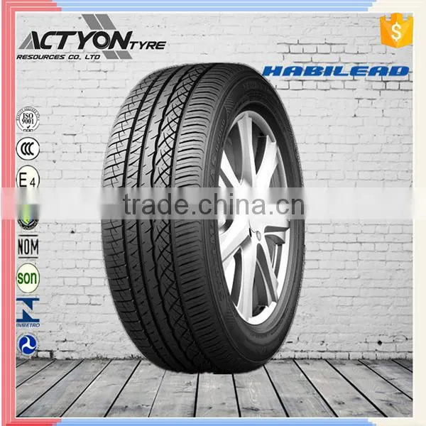 Quality High Performance Brand New Tyres