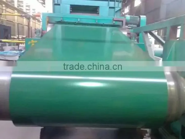 Color Steel Coil photo-2