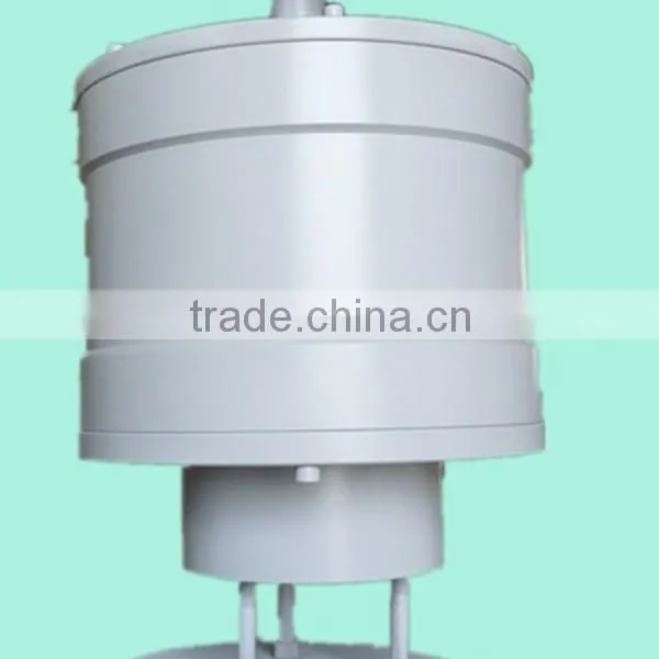 RICHUAN High Power 600w Vertical Axis Wind Turbine for Home Using photo-4