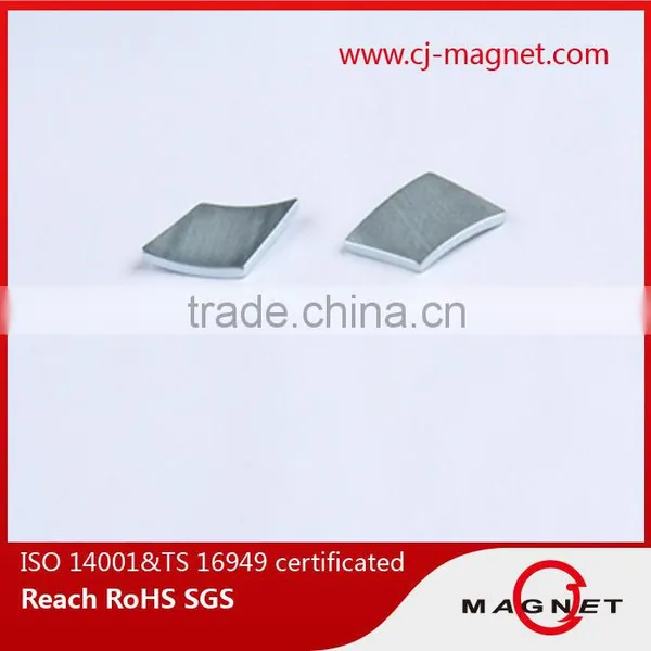 N52 High Performance Neodymium Magnet for Wind Turbine photo-5