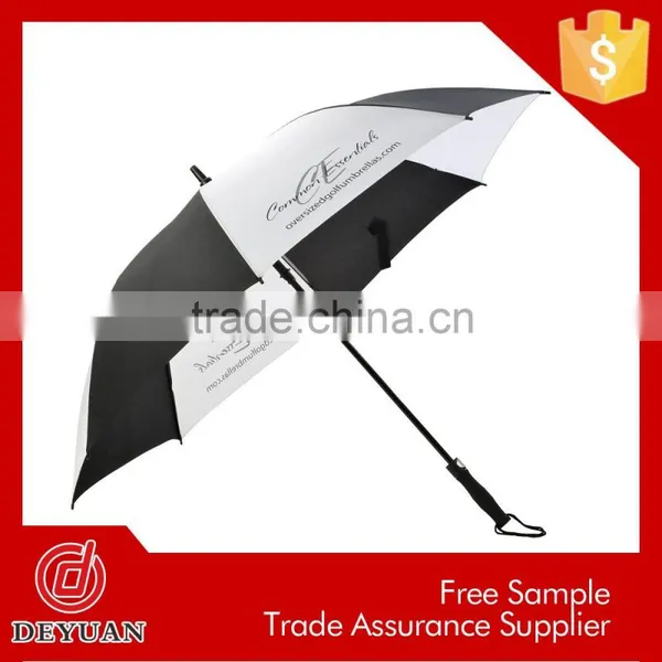Top Quality Custom Professional Advertising Umbrella photo-5