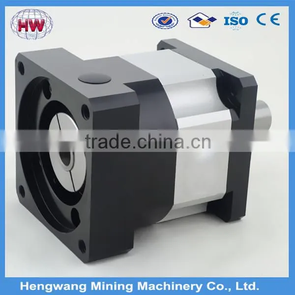 Good Quality Electric Motor Speed Reducer photo-4