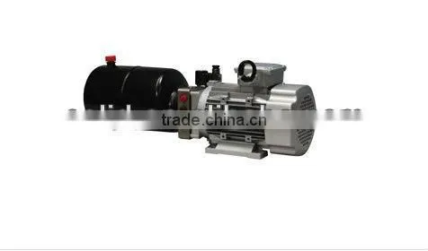 Lift Table Power Units