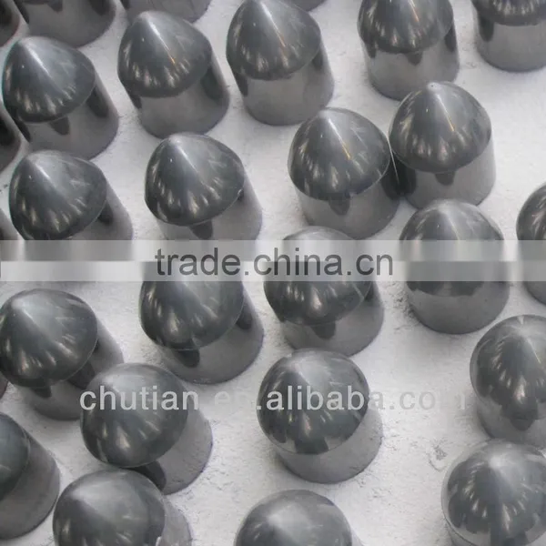 Durable Carbide Button Bit/tips for Mining