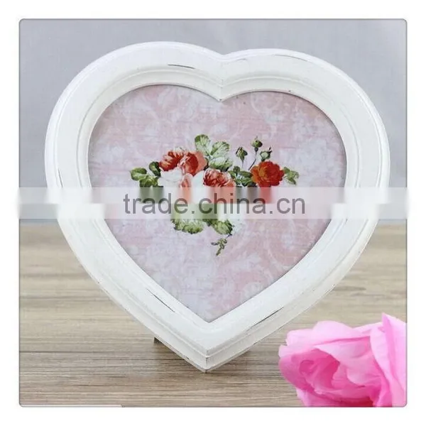Low Price New Coming Transparence Custom Photo Frame