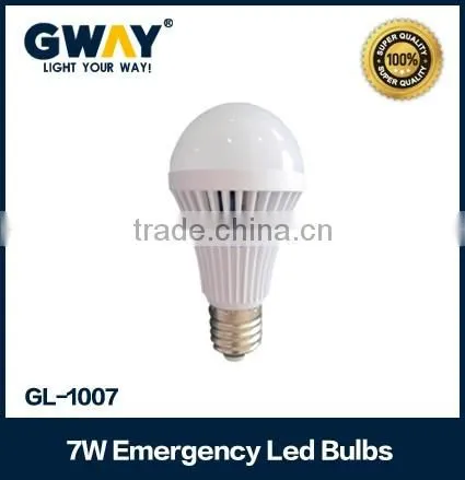 35pcs of 2835SMD 9W Rechargeable LED Bulbs photo-4