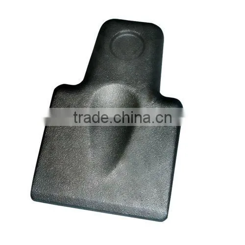 Agricultural Tool Forging, Spader