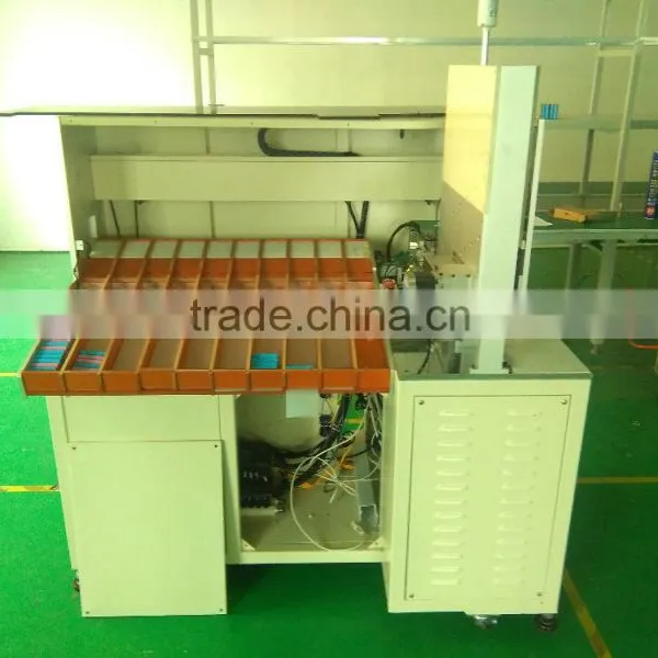 Car Battery Production Line /battery Crusher/ Battery Sorting Machine TWSL-1000 photo-2