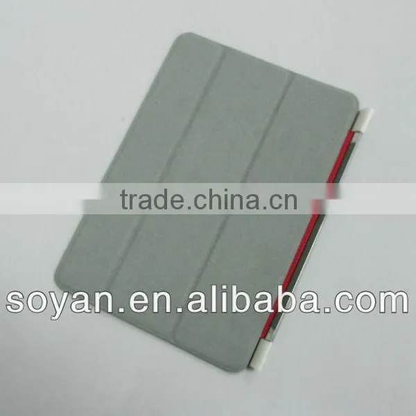 Ultrs Slim PU Cases for Tablet With Various Colors photo-3