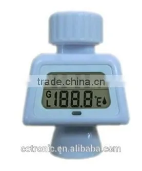 Alert Digital Faucet Thermometer photo-2