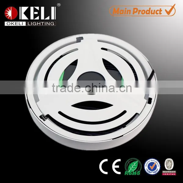 Surface Mounted Led Panel Light With Narrow Edge Design Made in China Lights photo-5