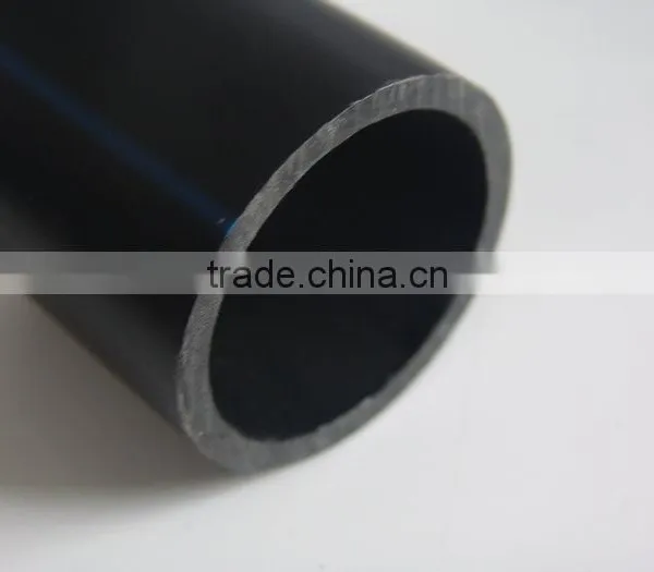 Wholesale Double Wall Large Diameter PE Pipe for Water Supply photo-4