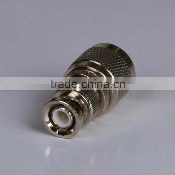 Hot N Male to BNC Male Connector,if Adaptor photo-3