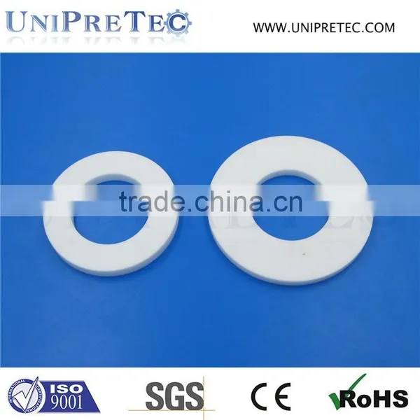 UNIPRETEC / 99% Alumina Ceramic Ring