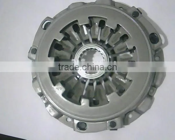 230 Clutch