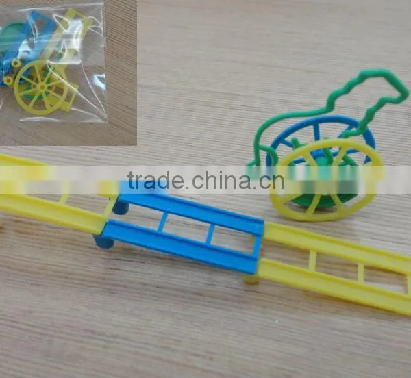 2015 DIY Capsule Toy Vending Machine for Promotion