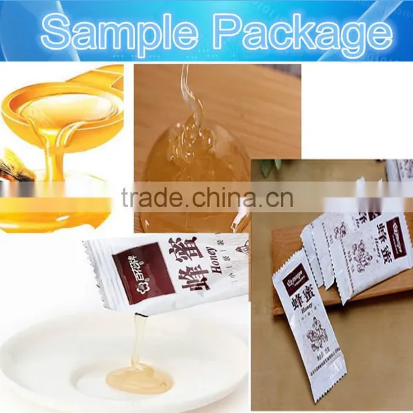 Automatic Small Honey Packing Machines photo-2