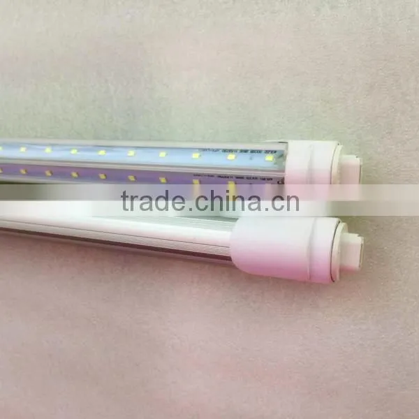 6 Foot 39W R17d V Shape Led Tube Light,6ft 39W Led Cooler Light photo-4