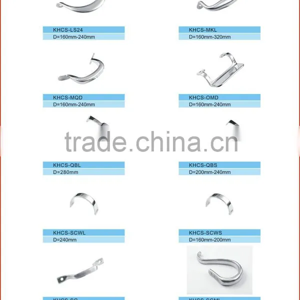 Casting Side Handle for Cookware,KHCS-600-YH06 photo-5