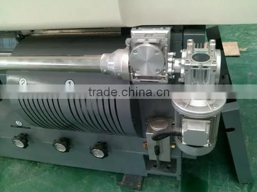2015 China Hot Sale CNC Automatic Straight-Line OG/Pencil Edging Machine photo-5