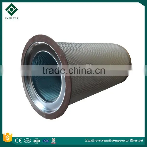 Fusheng Air Oil Separator Filter Cartridge photo-2