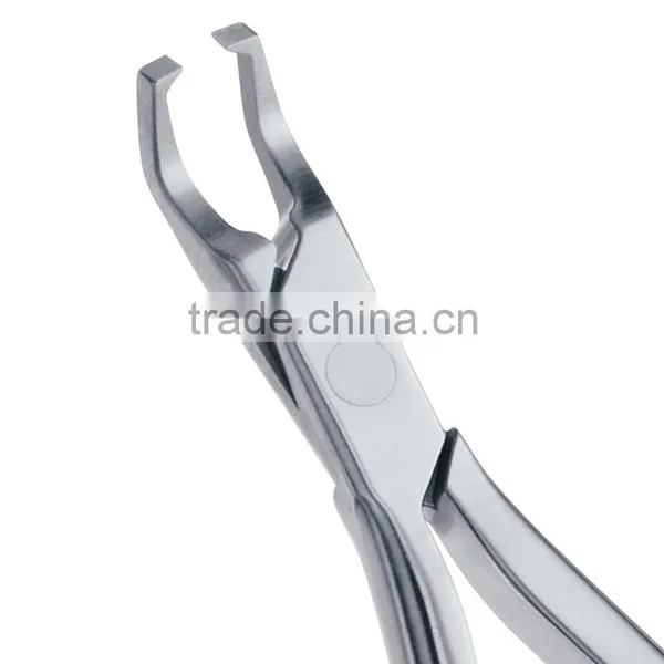 BRACKET REMOVER PLIERS DENTAL Orthodontic Instruments photo-2