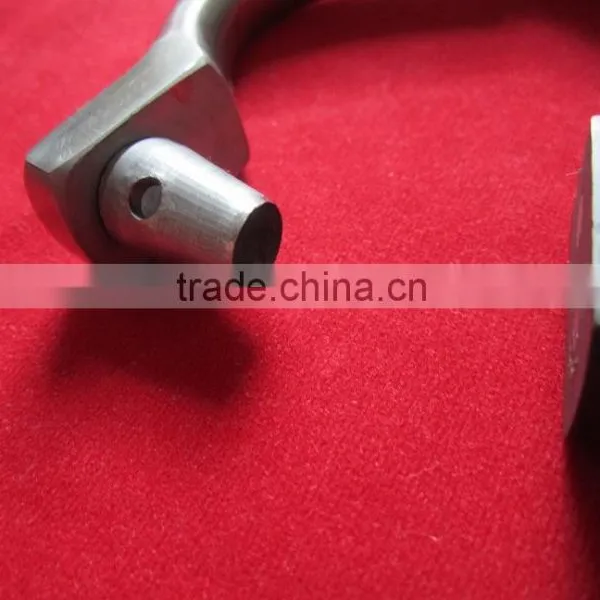 Bull Nose Punch for Cattle Bulls - Stainless Steel/Animal Tools/VETERINARY INSTRUMENTS photo-4